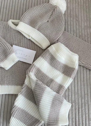 Ensemble bébé 6 mois, brand: sinäya, condition: New with tags, size: 6-9 months / 68 cm, €10.00, €11.20 includes Buyer Protection