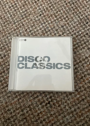 Disco classics, condition: Good, £6.00, £6.78 includes Buyer Protection