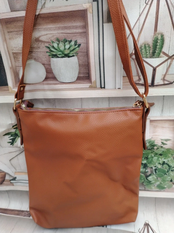 Sac bandoulière neuf - photo numéro 2