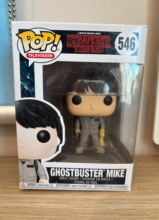 pop stranger things, marque: Stranger Things, état: Très bon état, taille: Taille unique, 8,00 €, 9,10 € Protection acheteurs incluse