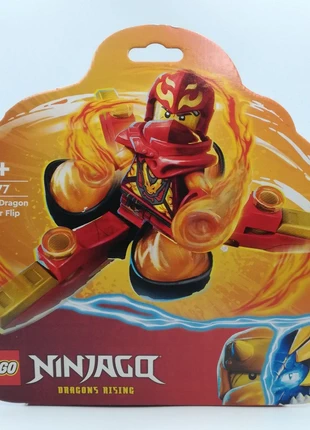 Set lego 71777 ninjago dragons rising kai's dragon en boite collection, brand: LEGO, condition: New with tags, size: One size, €4.90, €5.85 includes Buyer Protection Pro