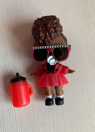 LOL Surprise Thrilla Vinted