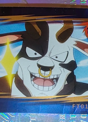 Carte fairy tail, brand: FAIRY TAIL, condition: Very good, €2.69, €3.52 includes Buyer Protection Pro