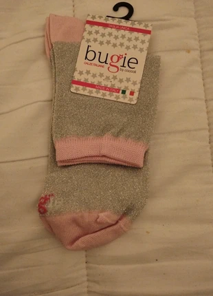 Calzini, brand: Coccoli, condizioni: Nuovo senza cartellino, taglia: Taglia unica, €3.00, €3.85 include la Protezione acquisti