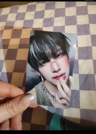 Photocard &team yuma back to life pob, marke: andteam, zustand: Sehr gut, 12,00 €, 13,30 € inklusive Vinted-Käuferschutz