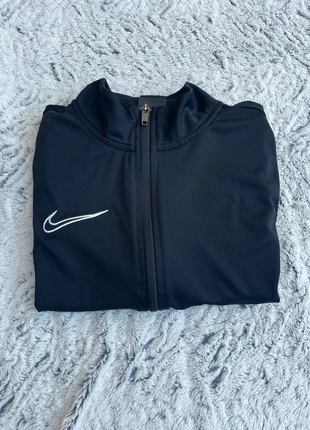 pull full zip de survêtement nike / noir logo blanc / taille XS, merk: Nike, staat: Heel goed, maat: XS, € 10,00, € 11,20 inclusief Kopersbescherming
