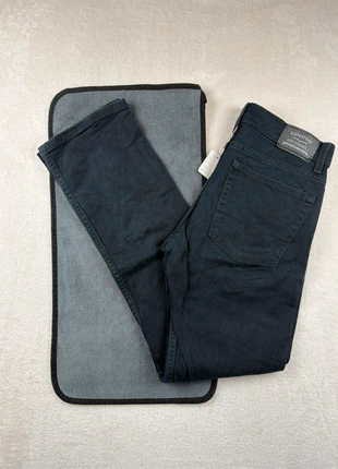 Jeans Lévis signature coupe droite noir - taille 36, brand: Levi's, condition: Very good, size: S / 36 / 8, €24.90, €26.85 includes Buyer Protection