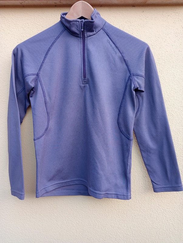 Maglia termica Decathlon Vinted