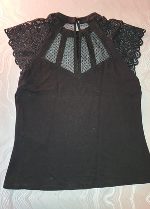 Haut Morgan, marque: Morgan, état: Très bon état, taille: L / 40 / 12, 15,00 €, 16,45 € Protection acheteurs incluse