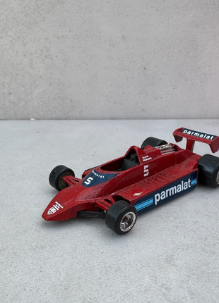 1/41 formula 1 vintage alfa bt 48 polistil v-15, merk: ALFA, staat: Heel goed, maat: Universeel, 29,00 €, 31,15 € inclusief Kopersbescherming Pro