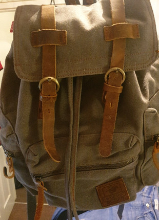 Augur jans shop backpack