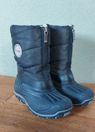 Olang warme snowboots maat 29/30 sneeuwlaarzen 29 30, marca: Olang, estado: Bom, tamanho: 29, €10.00, €11.20 inclui Proteção do Comprador