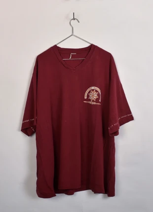 Vintage T-shirt printed Newport Yatch Club circa 1990-00 (1023), marque: Vintage, état: Très bon état, taille: XL, 27,00 €, 29,05 € Protection acheteurs (Pro) incluse