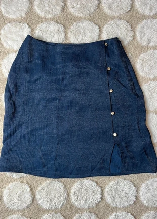 Jupe droite Karl Marc John, marke: Karl Marc John, zustand: Neu, mit Etikett, größe: XS / 34 / 6, 24,99 €, 26,94 € inklusive Vinted-Käuferschutz