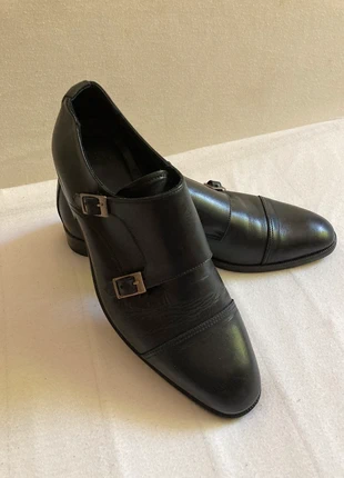 Sapato em Couro Navyboot (40), marca: Navyboot, estado: Muy bueno, tamaño: 40, 20,00 €, 21,70 € Protección al comprador incluida