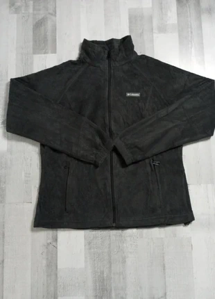 Veste Polaire full zip noir taille XL femme Columbia, marca: Columbia, estado: Muy bueno, tamaño: XL / 42 / 14, 18,00 €, 19,60 € Protección al comprador Pro incluida