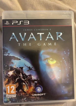 Jeu PS3 Avatar, état: Très bon état, 5,00 €, 5,95 € Protection acheteurs incluse