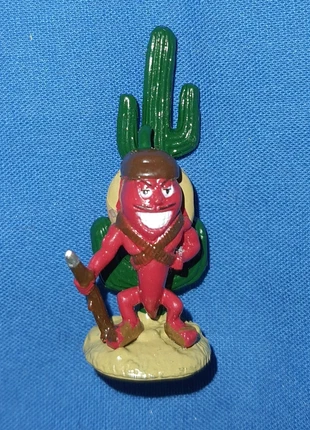 Homies cactus Chile figurine, brand: Homiés, condition: New without tags, size: One size, €8.00, €9.10 includes Buyer Protection