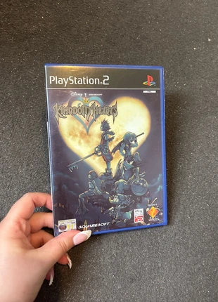 Kingdom hearts for PlayStation 2, condition: Good, £8.00, £9.10 includes Buyer Protection
