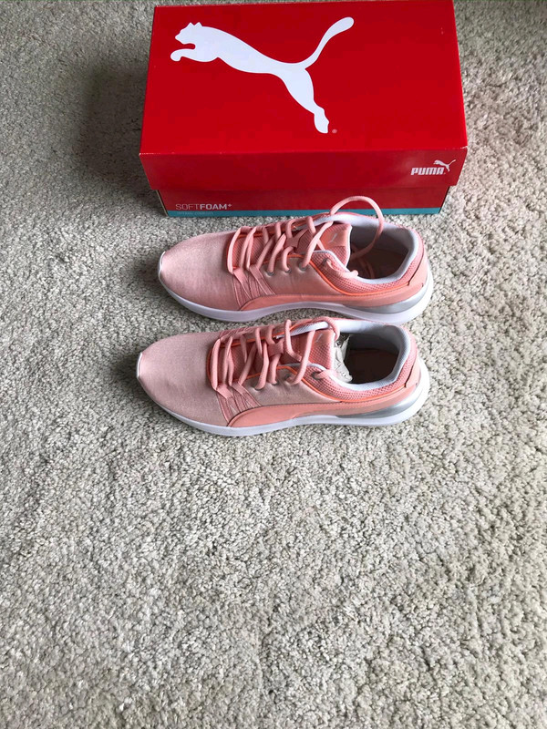 Damen Sneaker Puma NEU Vinted