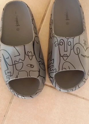 Ciabatte mare, marke: Defonseca, zustand: Sehr gut, größe: 37, 4,00 €, 4,90 € inklusive Vinted-Käuferschutz
