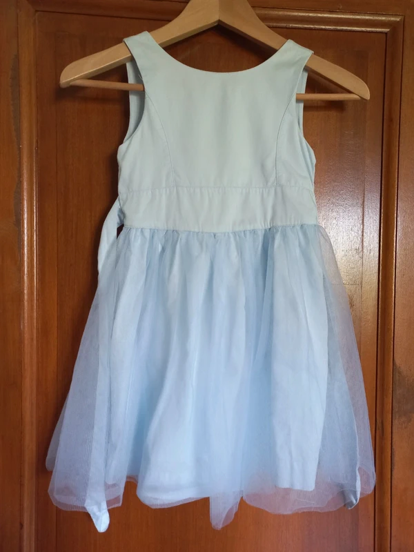 Robe de cérémonie