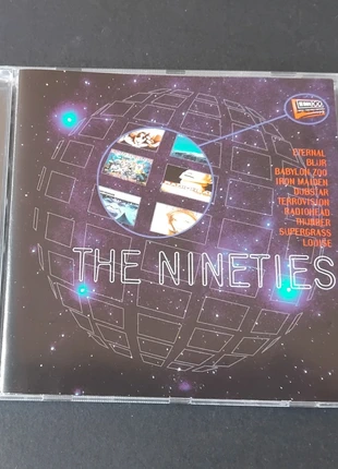 The Nineties ( VV AA ), état: Très bon état, 3,00 €, 3,85 € Protection acheteurs incluse