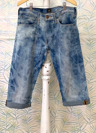 Pirata vaquero Lee, marque: Lee, état: Bon état, taille: L / 40 / 12, 12,00 €, 13,30 € Protection acheteurs incluse