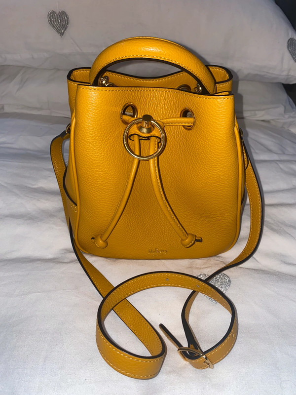 Mulberry small hampstead sale