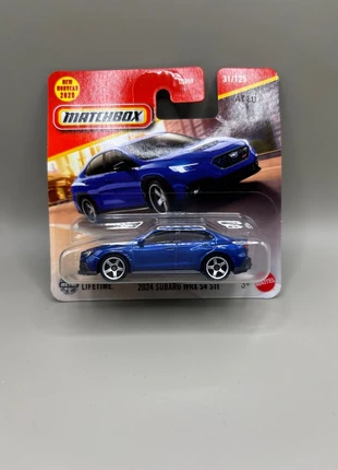 Matchbox. 31/125, marque: Matchbox, état: Neuf avec étiquette, taille: Taille unique, 3,00 €, 3,85 € Protection acheteurs (Pro) incluse