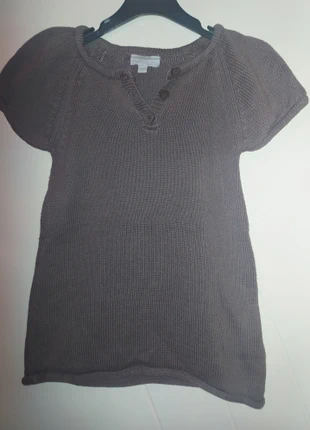 Robe fille, marque: Kimbaloo, état: Bon état, taille: 12-18 mois / 80 cm, 1,00 €, 1,75 € Protection acheteurs incluse