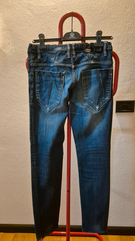 Jeans classici Antony Morato 2
