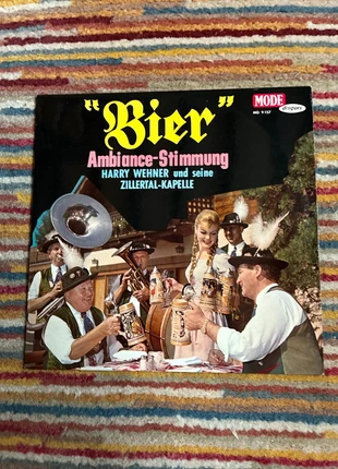 Bier - stimmung stimmung, état: Très bon état, 12,00 €, 13,30 € Protection acheteurs incluse