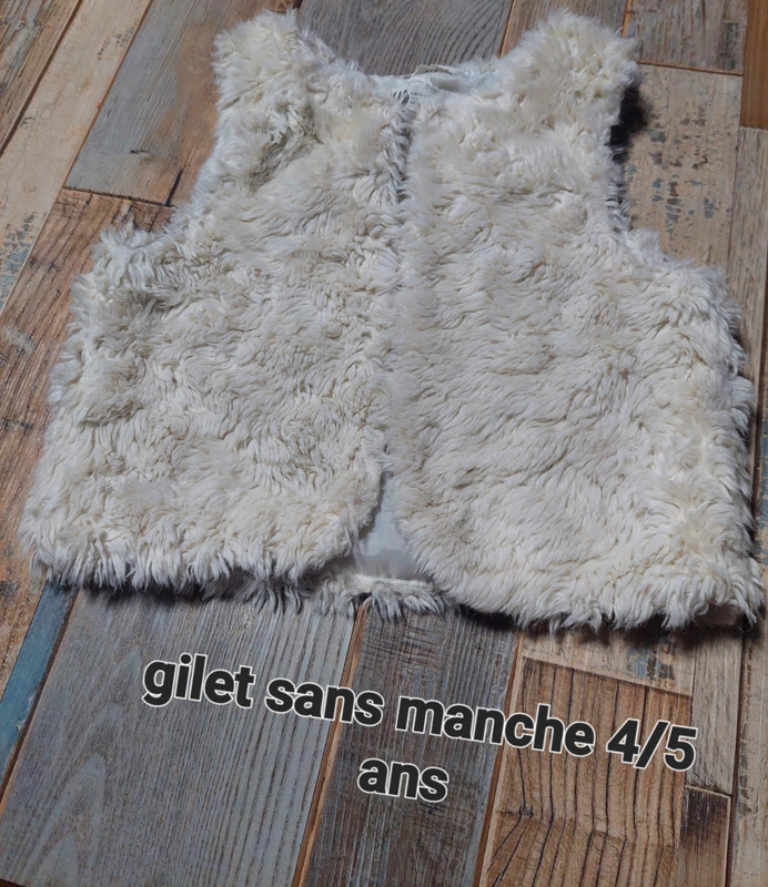 Gilet