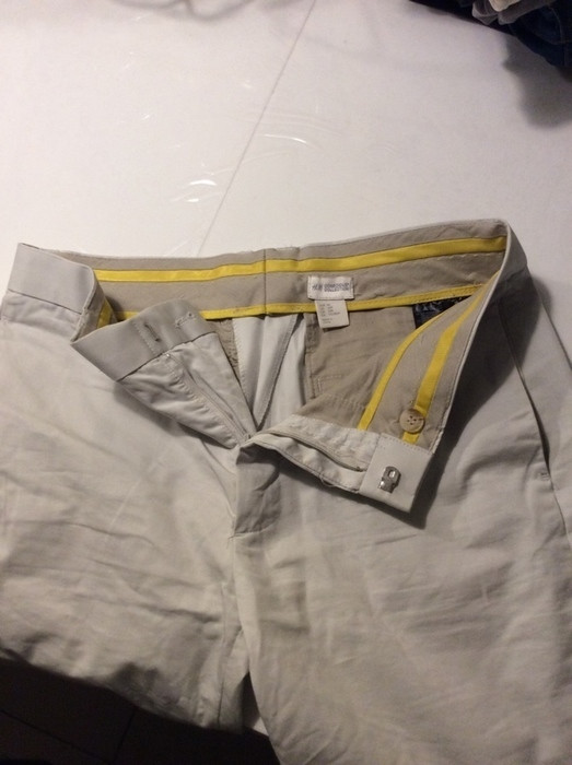 Pantalon pince H&M 5