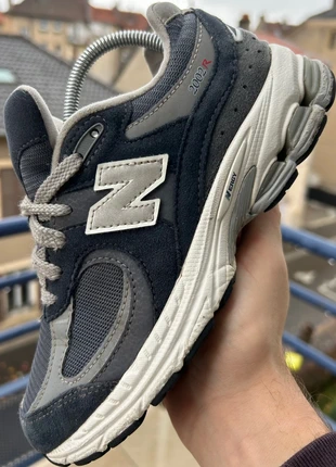 New balance 200R bleu & gris - 36, brand: New Balance, condition: Very good, size: 36, €34.99, €37.44 includes Buyer Protection