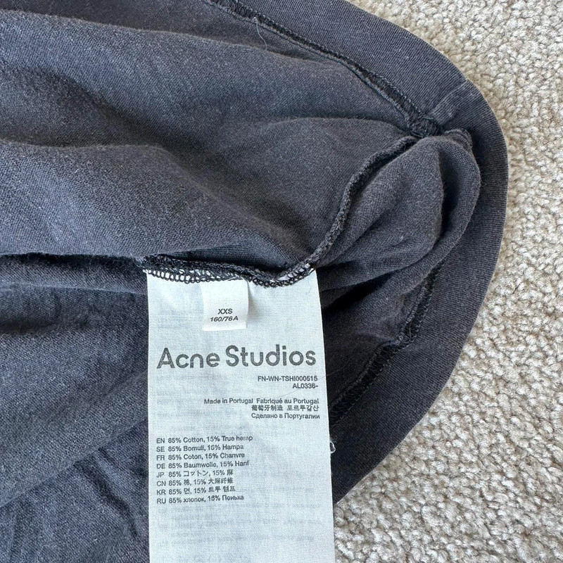 Acne Studios Long sleeve 4