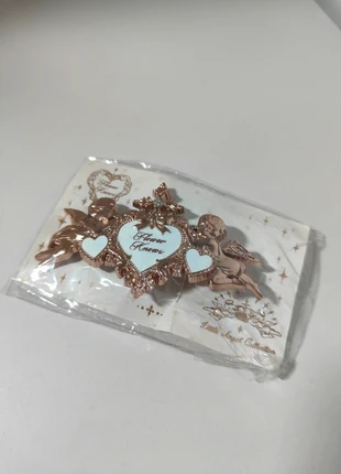 Barrette flower knows, brand: Flower, condition: New with tags, €6.90, €7.95 includes Buyer Protection