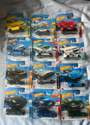 Hotwheels, marque: Hot Wheels, état: Bon état, taille: Taille unique, 3,00 €, 3,85 € Protection acheteurs incluse
