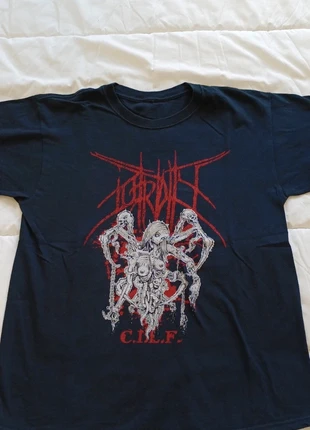 Putridity t-shirt taille L, condition: Very good, size: L, €15.00, €16.45 includes Buyer Protection
