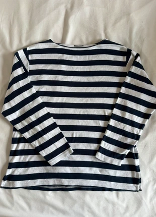 Pull motif marinière taille L, marca: Autre Ton, estado: Muito bom, tamanho: L / 40 / 12, €7.00, €8.05 inclui Proteção do Comprador