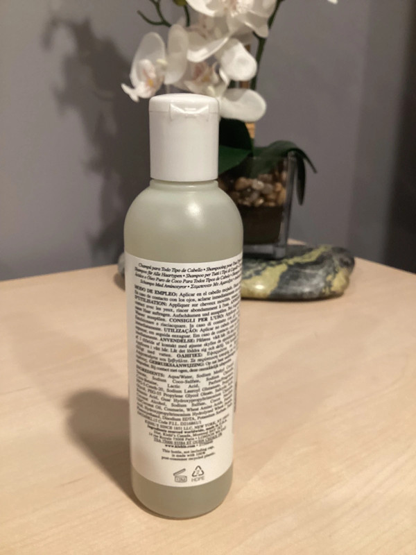 Kiehl’s Aminos Acid Shampoo 2