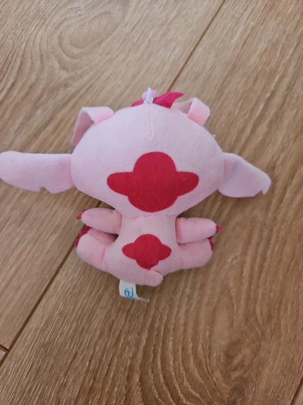 Peluche - photo numéro 2