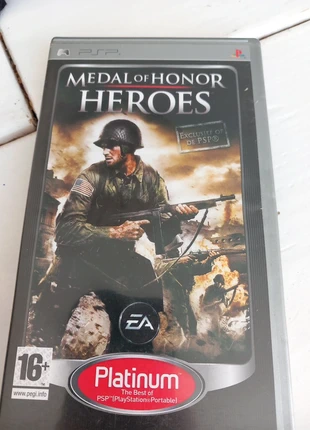 Metal of honor, staat: Heel goed, € 2,50, € 3,33 inclusief Kopersbescherming