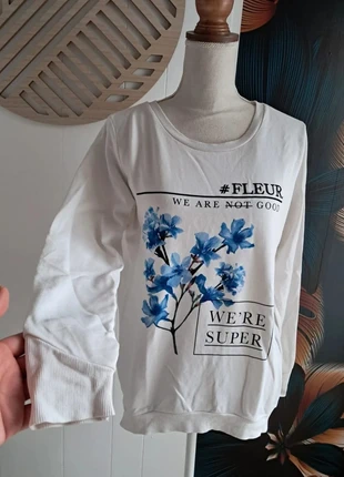 Pull Stradivarius Taille M💜, brand: Stradivarius, condizioni: Ottime, taglia: M / IT 42 / EU 38, €19.90, €21.60 include la Protezione acquisti Pro