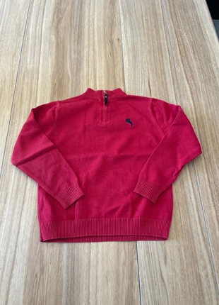 Pull, garçon, taille 6 ans, marke: Free Star, zustand: Sehr gut, größe: 6 Jahre / 116, 3,00 €, 3,85 € inklusive Vinted-Käuferschutz