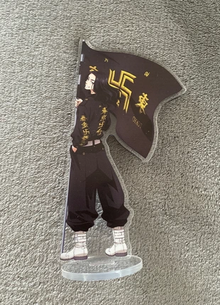 Stand Acrylique Baji, marque: Kodansha, état: Très bon état, 8,00 €, 9,10 € Protection acheteurs incluse