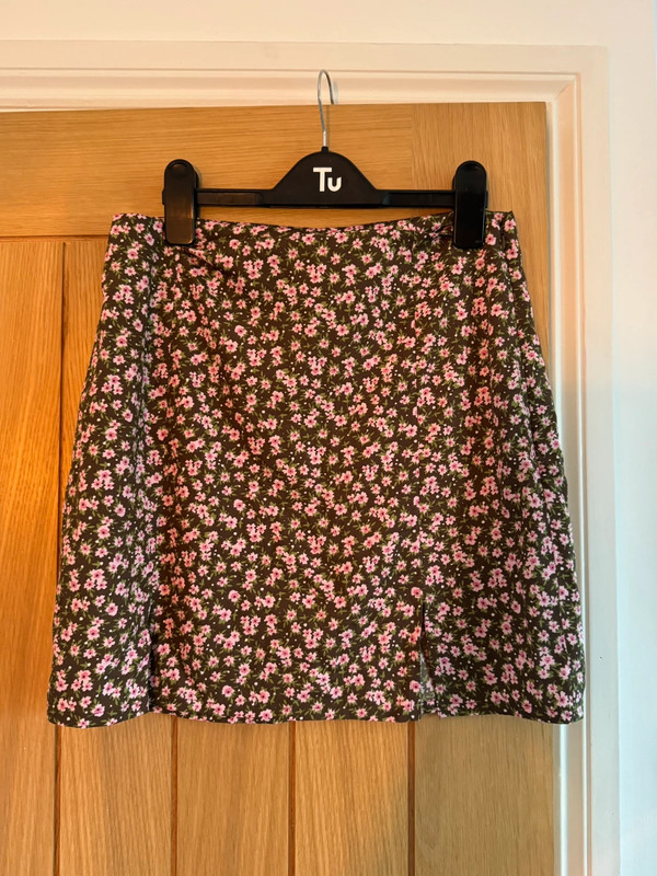 Daisy street skirt 1