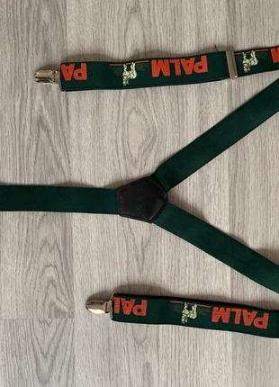 Bretels Palm, merk: PALM, staat: Nieuw zonder prijskaartje, € 3,00, € 3,85 inclusief Kopersbescherming