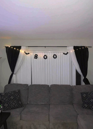 Guirnalda Halloween luces, état: Neuf sans étiquette, taille: Taille unique, 5,00 €, 5,95 € Protection acheteurs incluse